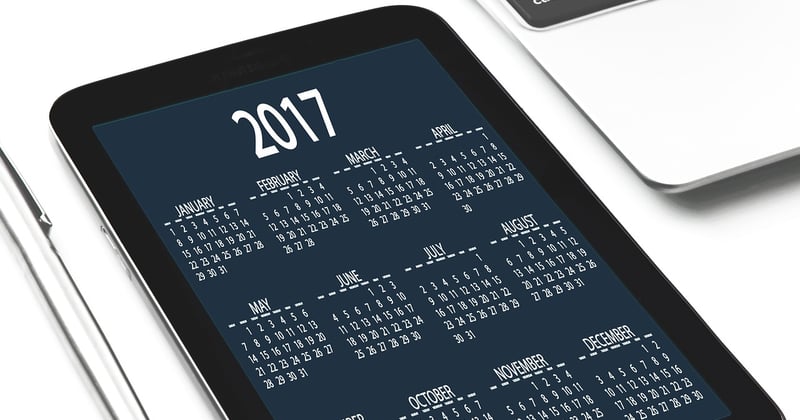 Maîtriser le calendrier éditorial : la clé d'un SEO performant