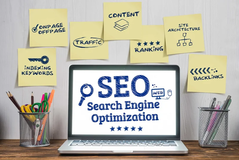Comment optimiser les balises titre en SEO ?