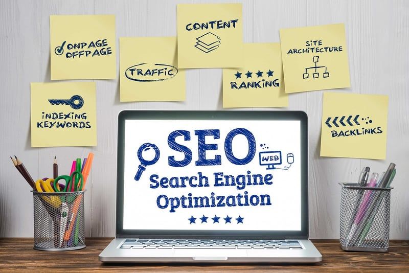 Maîtrisez le SEO et contenu en 2026 : astuces pour séduire les moteurs de recherche