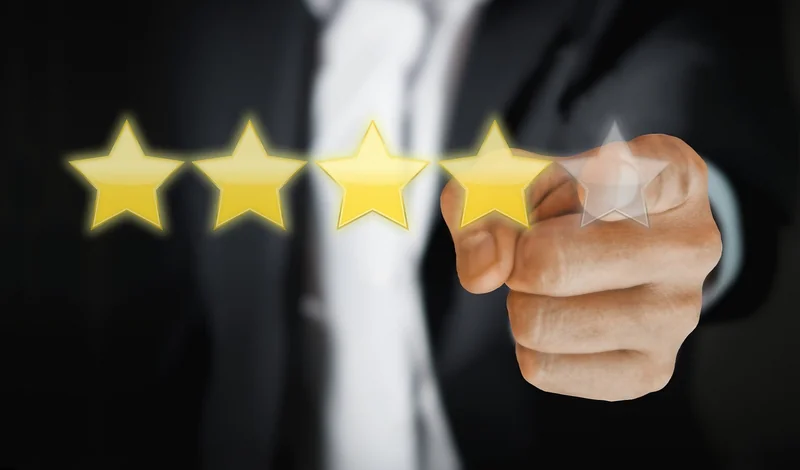 3. Avis clients et témoignages : le moteur de la confiance